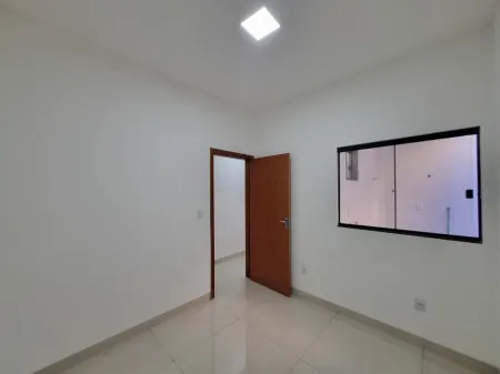 Casa no Setor Talismã