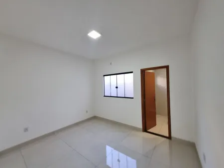 Casa no Setor Talismã