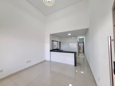 Casa no Setor Talismã