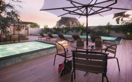 Residencial Clube House
