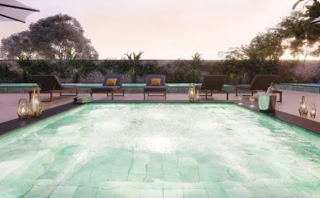 Residencial Clube House
