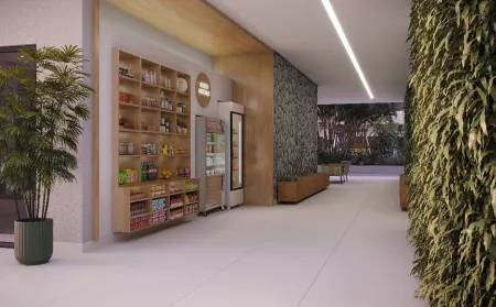 Residencial Clube House