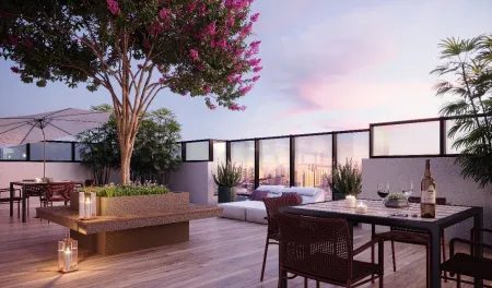 Residencial Clube House