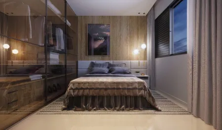 Residencial Clube House