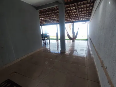 Casa no Parque Anhanguera
