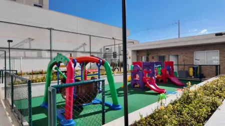 EuroPark Tijuca