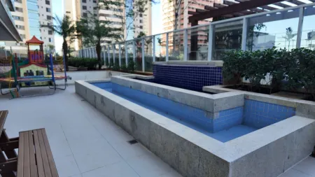 EuroPark Tijuca
