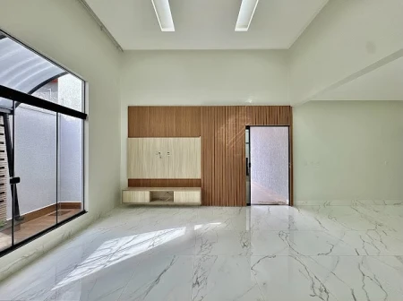 Casa no Setor Faiçalville