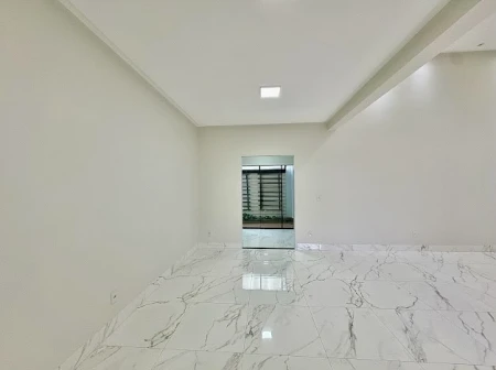 Casa no Setor Faiçalville