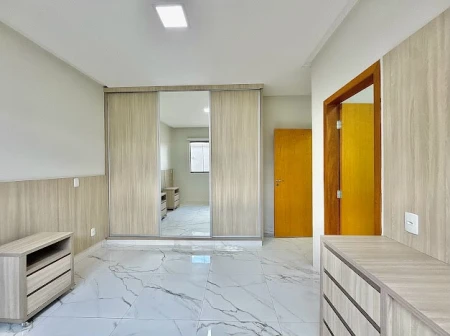 Casa no Setor Faiçalville