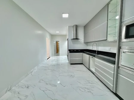 Casa no Setor Faiçalville