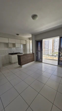 Residencial Livre Buritis