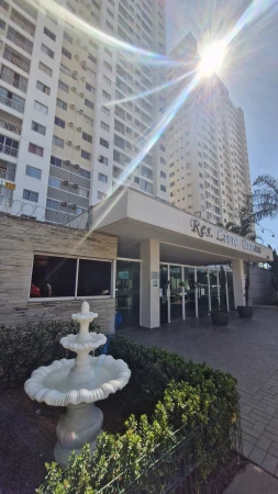 Residencial Livre Buritis