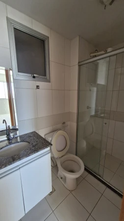 Residencial Livre Buritis