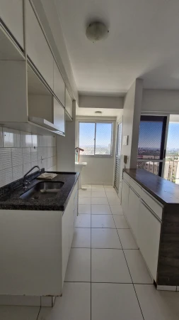 Residencial Livre Buritis