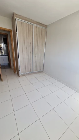 Residencial Livre Buritis