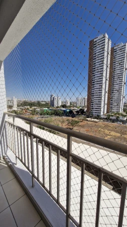 Residencial Livre Buritis