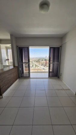 Residencial Livre Buritis