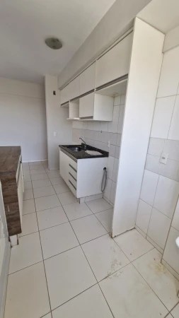 Residencial Livre Buritis