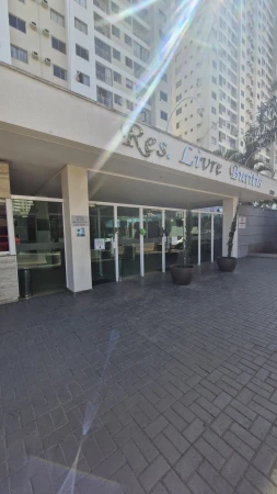 Residencial Livre Buritis