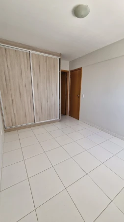 Residencial Livre Buritis