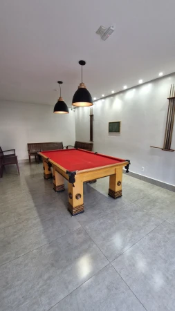 Residencial Livre Buritis