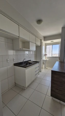 Residencial Livre Buritis