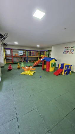 Residencial Livre Buritis