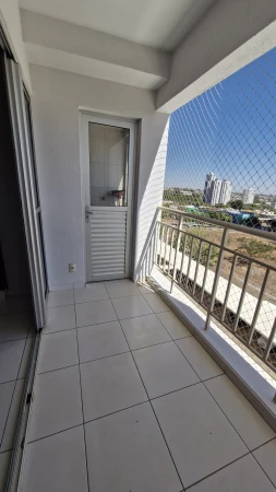 Residencial Livre Buritis