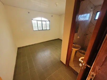 Casa no Setor Recanto das Minas Gerais