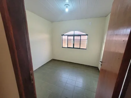 Casa no Setor Recanto das Minas Gerais