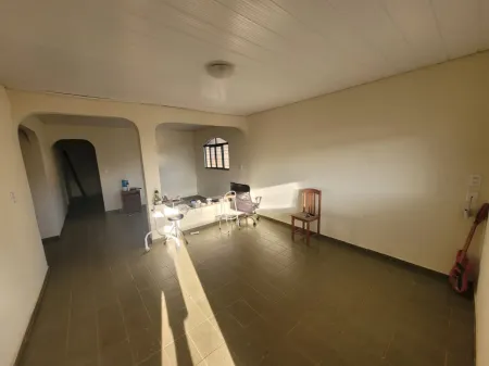 Casa no Setor Recanto das Minas Gerais
