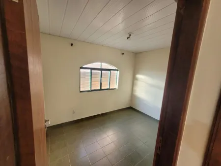 Casa no Setor Recanto das Minas Gerais
