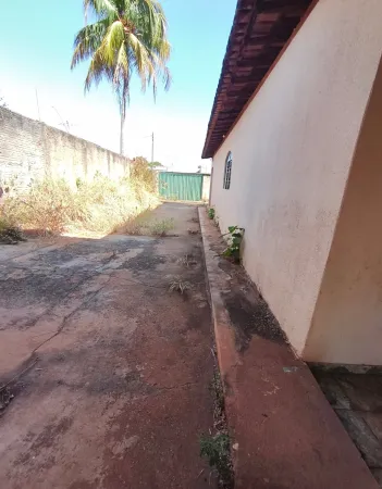 Casa Recanto das Minas Gerais