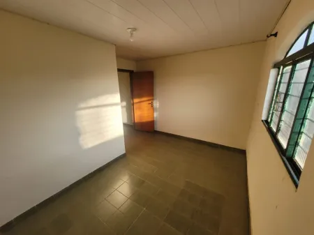 Casa no Setor Recanto das Minas Gerais