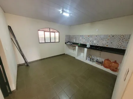 Casa no Setor Recanto das Minas Gerais