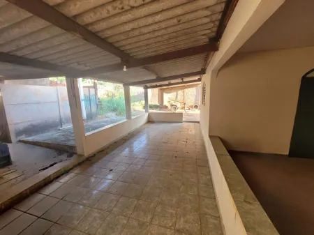 Casa no Setor Recanto das Minas Gerais