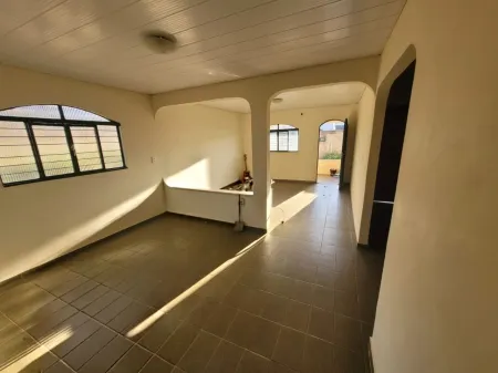 Casa no Setor Recanto das Minas Gerais