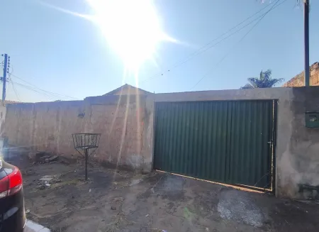Casa Recanto das Minas Gerais