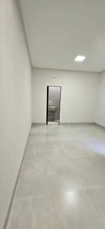 Casa no Jardim Presidente