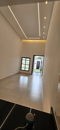 Casa no Jardim Presidente