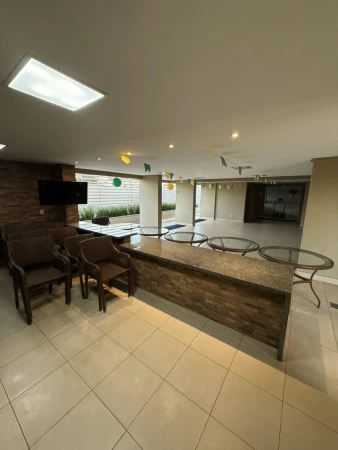 Home Amazônia