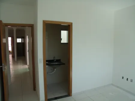 Casa no Bairro Cardoso