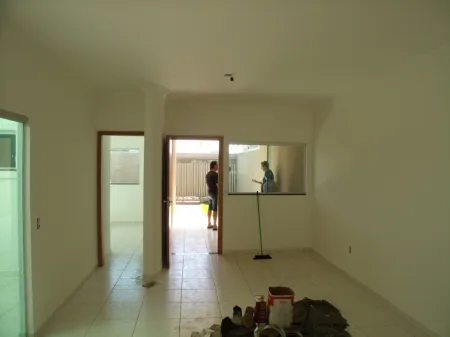 Casa no Bairro Cardoso