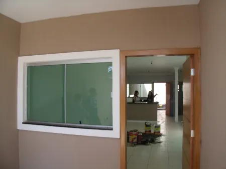 Casa no Bairro Cardoso