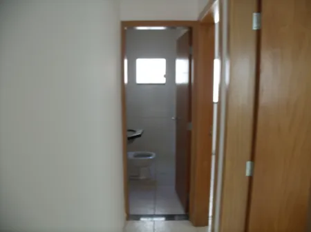 Casa no Bairro Cardoso