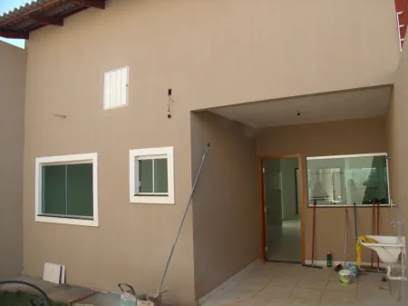 Casa no Bairro Cardoso