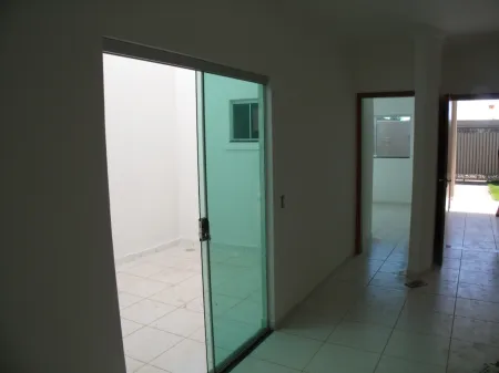 Casa no Bairro Cardoso
