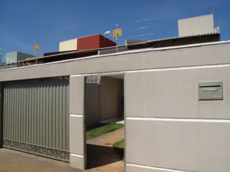 Casa no Bairro Cardoso
