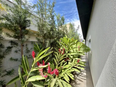 Casa no Jardins Valência